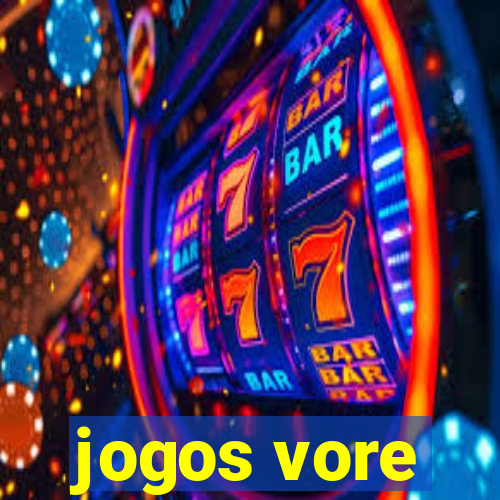 jogos vore